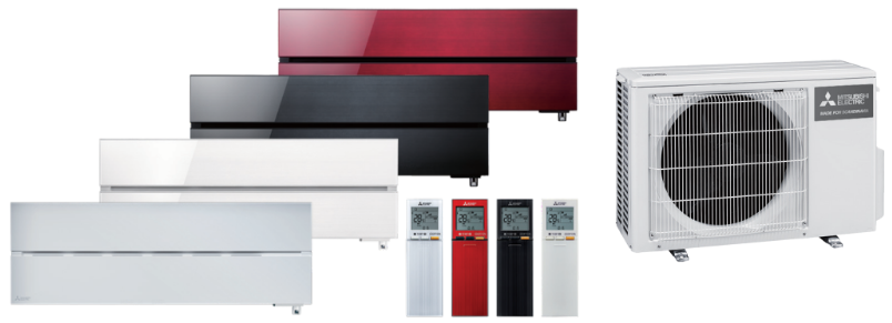 Mitsubishi Electric MSZ-LN
