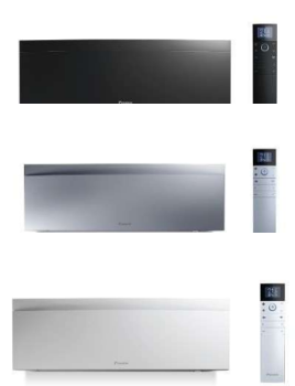 Daikin Emura