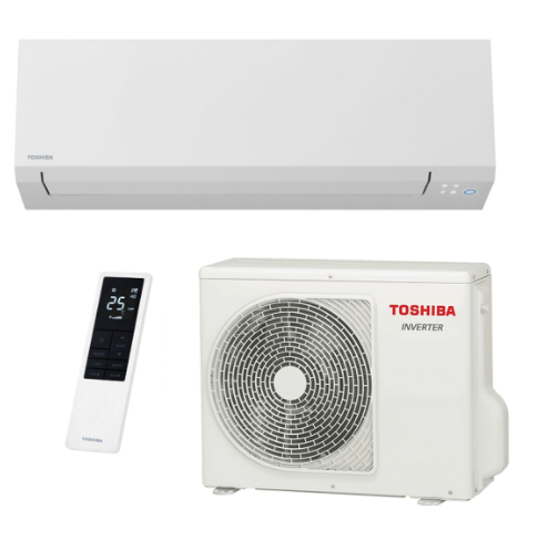 Toshiba Shorai Edge