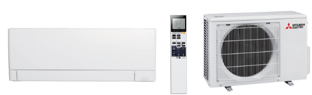 Mitsubishi Electric MSZ-AY