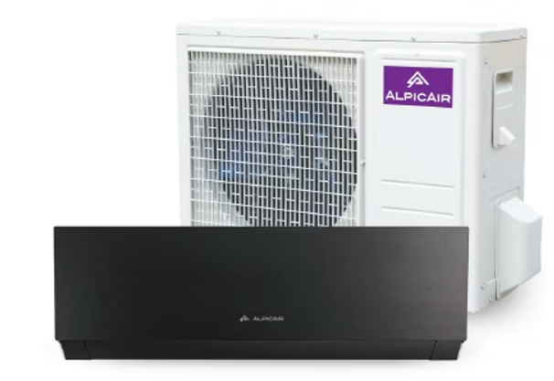 AlpicAir TRENDY
