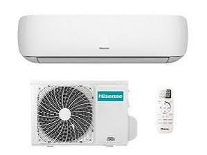 Hisense gaiss/gaiss kondicionieri WINGS un WINGS PRO Standart+ gaisa kondicionētājs/siltumsūknis (sildelements versijā Pro)