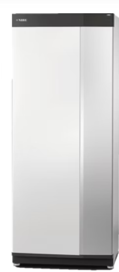NIBE S1257 zemes siltumsūknis