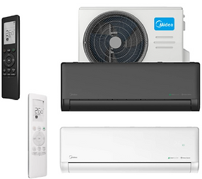 Midea Solstice EZ