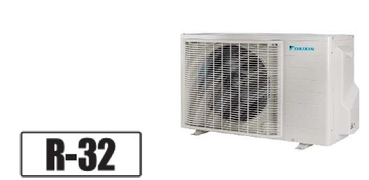 Daikin Multi MXM-A āra bloki