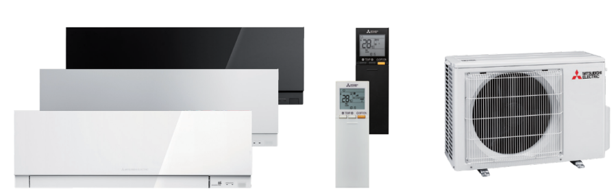 Mitsubishi Electric MSZ-EF