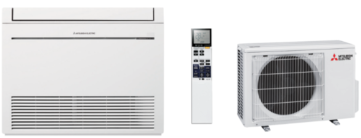 Mitsubishi Electric MFZ-KW