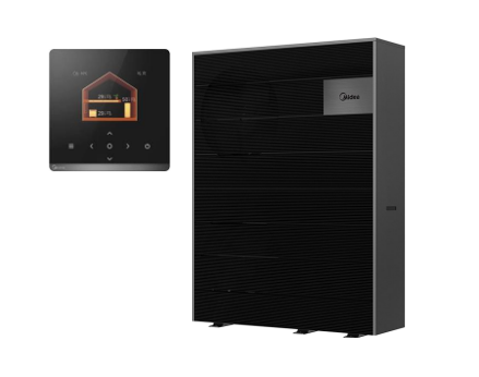 Midea Mars Series Monoblock 35 kW