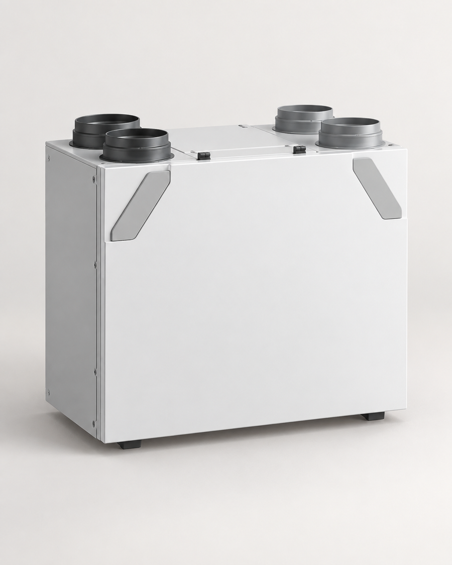 Ventilācija