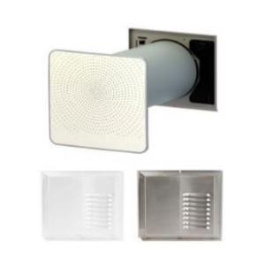 BRINK Air 70 Decentralizētās ventilācijas rekuperatori