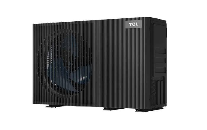 TCL R290 Mono gaiss-ūdens siltumsūknis