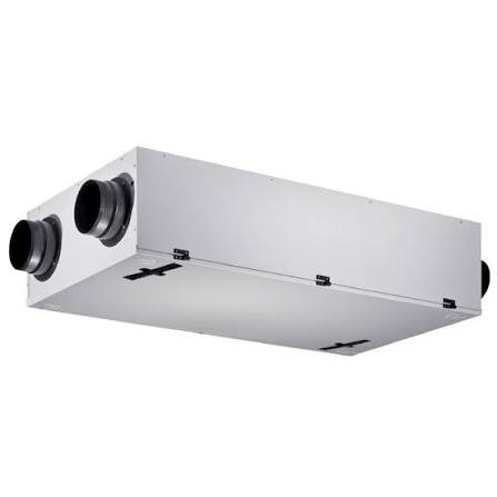 BRINK centralizētās ventilācijas rekuperatori Renovent Sky sērija