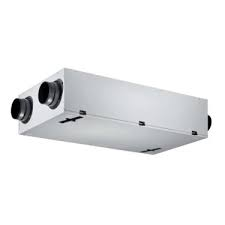 BRINK centralizētās ventilācijas rekuperatori Renovent Sky sērija