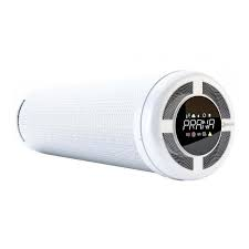 PRANA IEPLŪDES-IZPLŪDES VENTILĀCIJAS SISTĒMA AR SILTUMA REKUPERĀCIJU SADZĪVES SĒRIJA