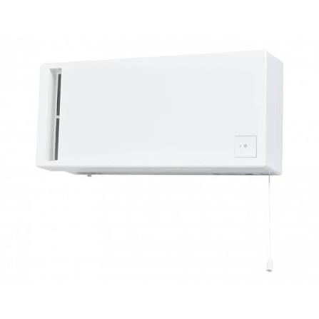 Sienas Rekuperators MITSUBISHI ELECTRIC LOSSNAY X