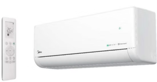 Midea Solunar