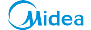 Midea logo