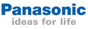 Panasonic logo