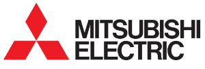 Mitsubishi Electric logo