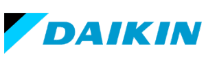 DAIKIN logo