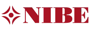 NIBE logo